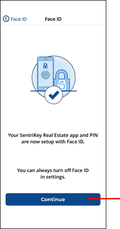 SentriKey® iPhone Mobile App Guide - SentriLock Real Estate Lockboxes